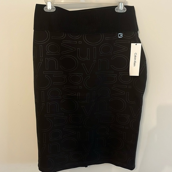 Dresses & Skirts - Calvin Klein Pencil Skirt